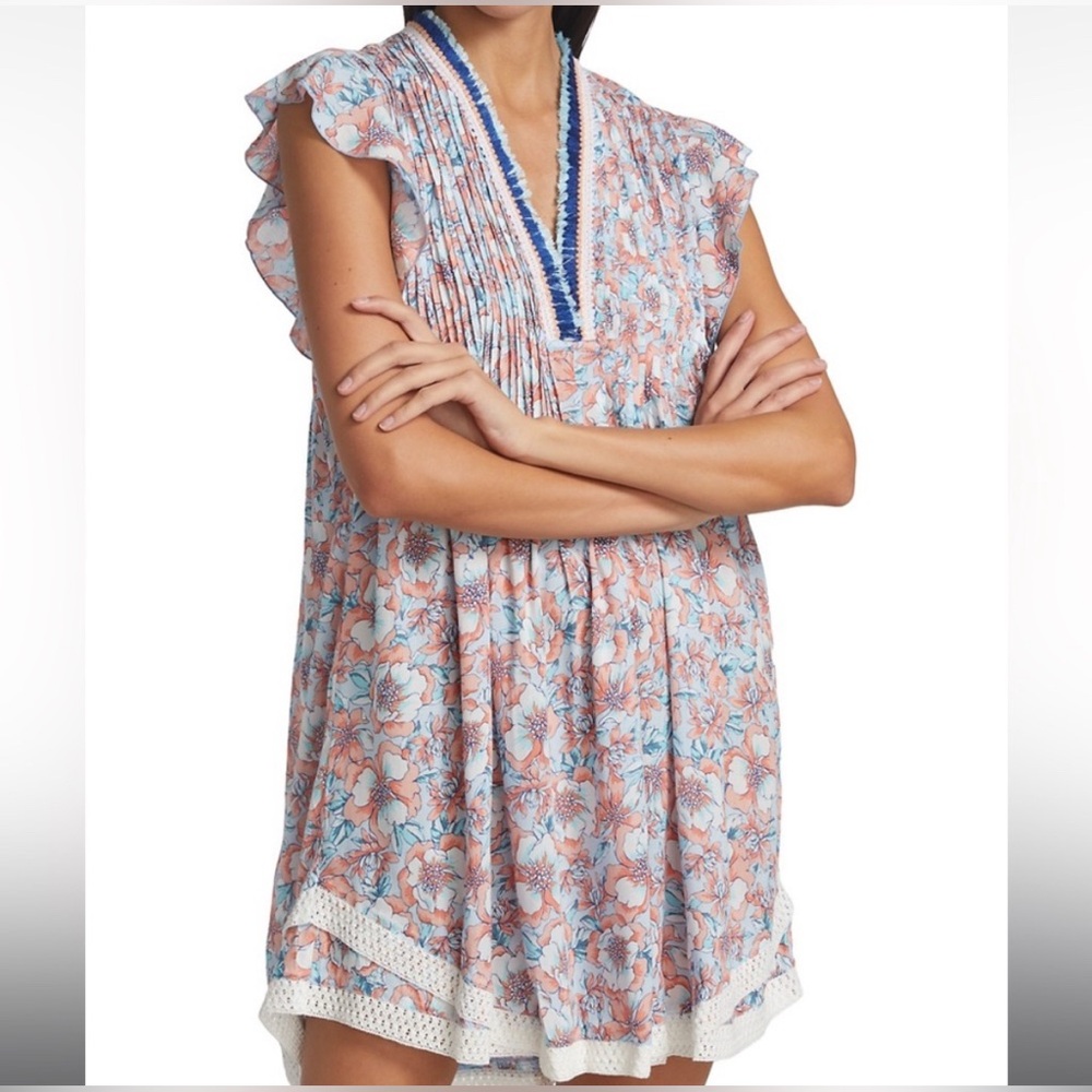 Poupette St Barth Sasha Dress S